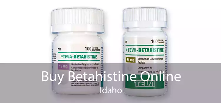 Buy Betahistine Online Idaho
