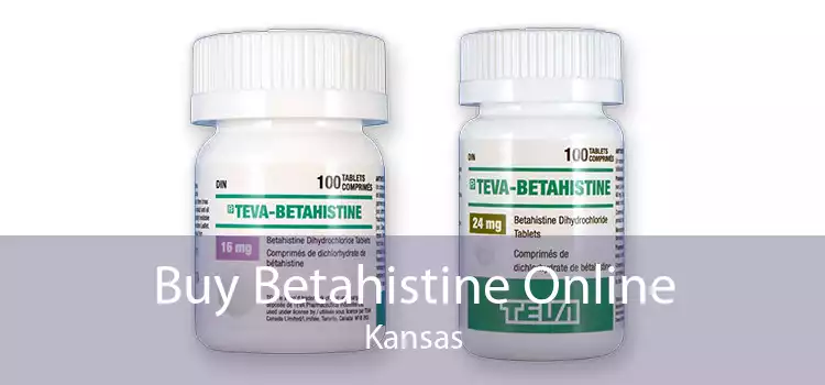 Buy Betahistine Online Kansas