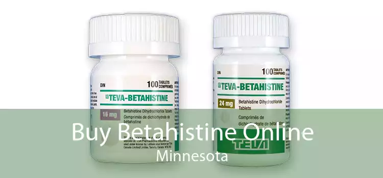 Buy Betahistine Online Minnesota