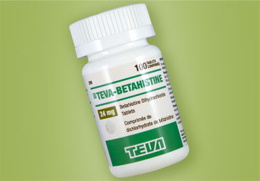 purchase Betahistine online in Indiana