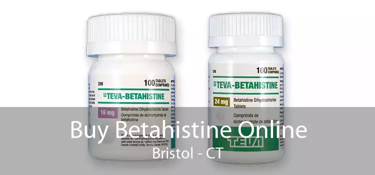 Buy Betahistine Online Bristol - CT