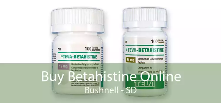 Buy Betahistine Online Bushnell - SD